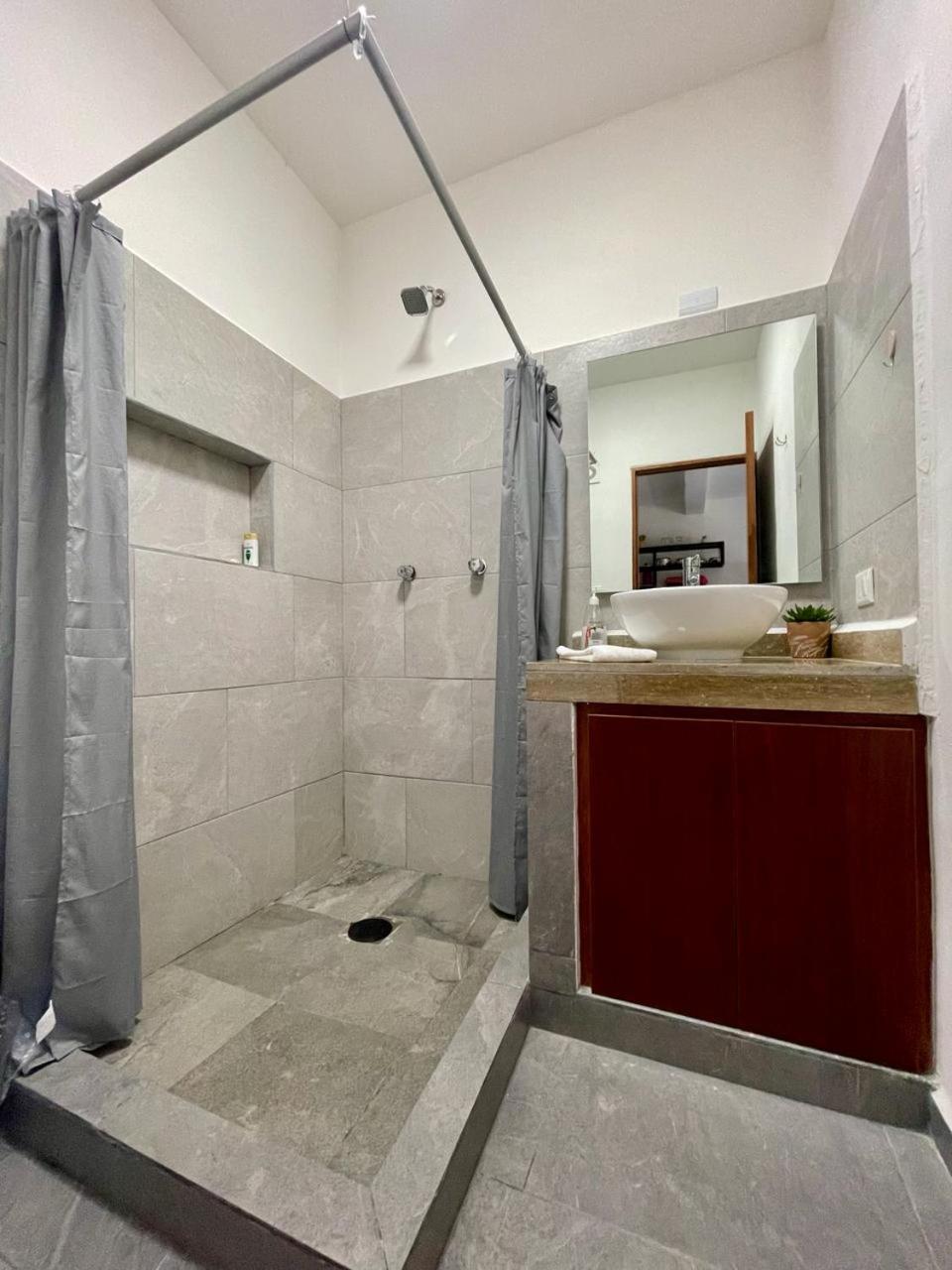 Suites Mayakaan Cancún Kültér fotó
